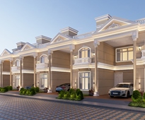 Grand Villas