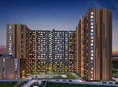 Grandeur Apartments