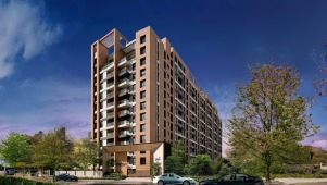Lakeview Homes
