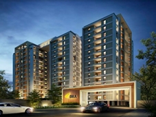 Skyline Towers