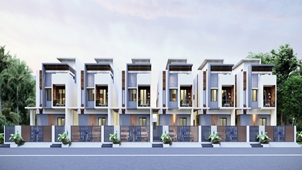 Harmony Villas