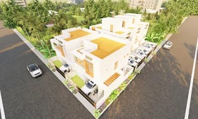 Prime City Plots