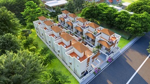 Velachery Green Villas