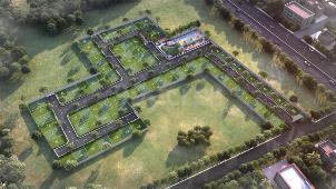 Greenfield Plots