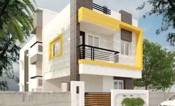 Serenity Homes