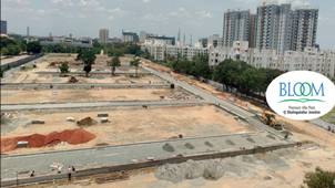 Green Meadows Plots